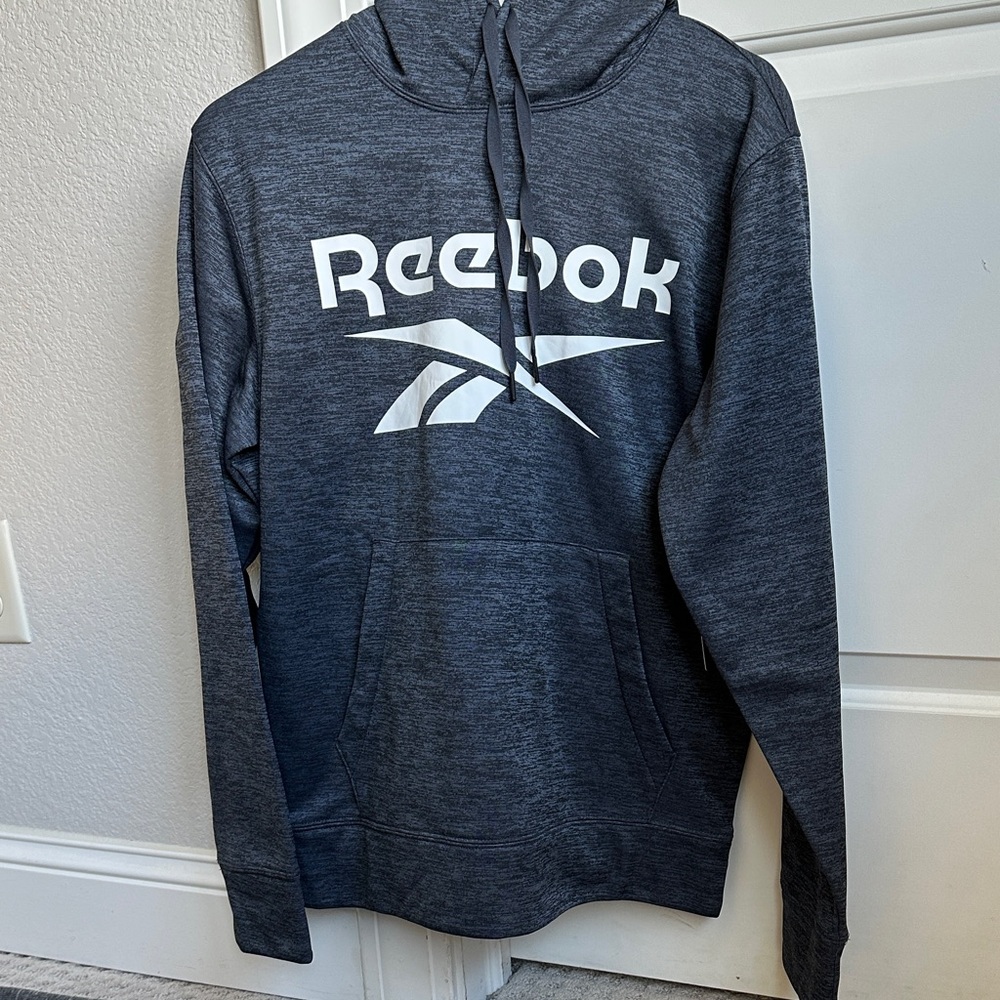 Reebok Hoodie